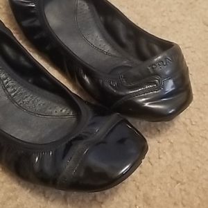 Prada Ballet Flats